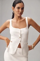 BLITHE Knit Vest