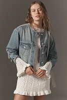 Dear John Celly Denim Jacket