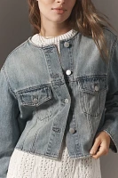 Dear John Celly Denim Jacket
