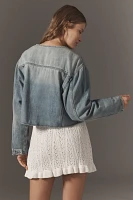 Dear John Celly Denim Jacket