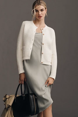 NVLT Knit Lady Jacket