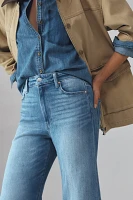 PAIGE Anessa High-Rise Wide-Leg Jeans