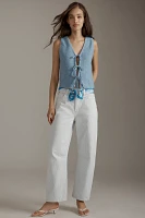 Citizens of Humanity Miro High-Rise Tapered Jeans