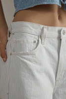 Citizens of Humanity Miro High-Rise Tapered Jeans