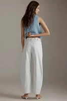 Citizens of Humanity Miro High-Rise Tapered Jeans