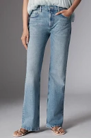 Citizens of Humanity Genova Low-Rise Bootcut Jeans