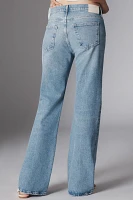 Citizens of Humanity Genova Low-Rise Bootcut Jeans
