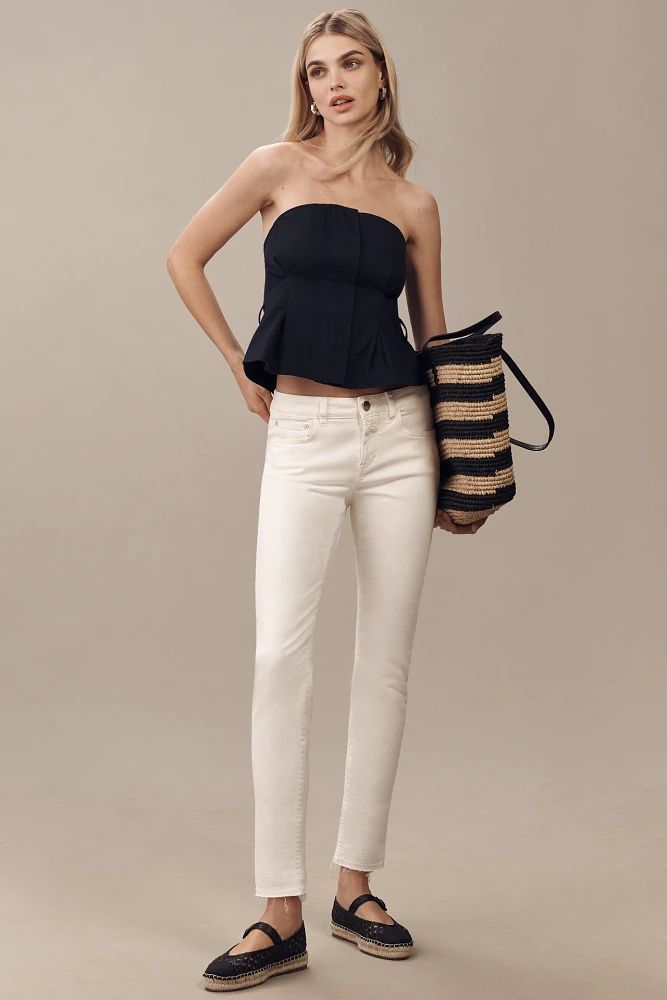 Closed Baker High-Rise Skinny Jeans