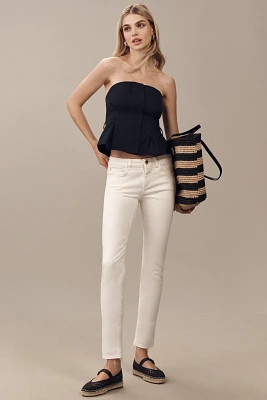 Closed Baker High-Rise Skinny Jeans