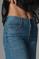 ASKK NY Atomic High-Rise Wide-Leg Jeans