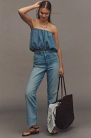 Favorite Daughter The Otto High-Rise Boyfriend Jeans