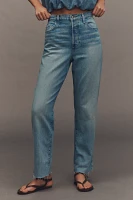 Favorite Daughter The Otto High-Rise Boyfriend Jeans
