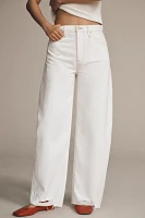 Hudson Bailey High-Rise Relaxed Barrel Jeans