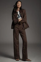 Baum und Pferdgarten Nolia Pinstripe Pants