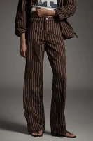 Baum und Pferdgarten Nolia Pinstripe Pants