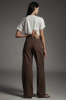 Baum und Pferdgarten Nolia Pinstripe Pants