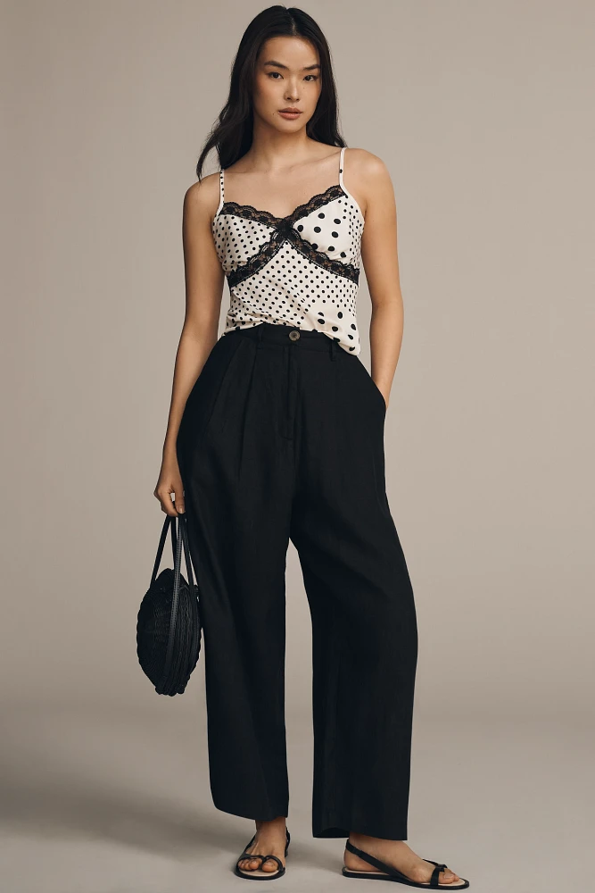 LAUDE the Label Boyfriend Pants