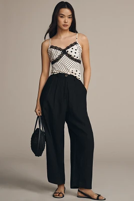 LAUDE the Label Boyfriend Pants