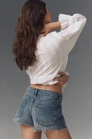 The Devon Denim Shorts by Pilcro