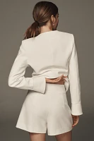 Derek Lam 10 Crosby Dulcie Skort