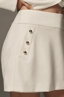 Derek Lam 10 Crosby Dulcie Skort