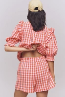 Love The Label Ramona Shorts