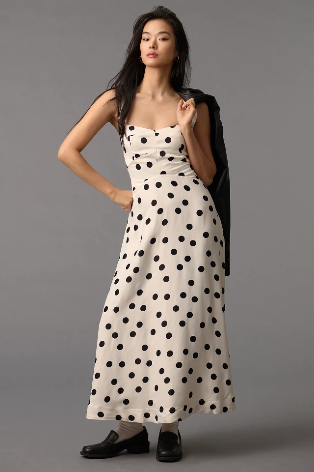 square neck cocktail dress Velvi Square-Neck Midi Party Janelle White / XSmall romantic outfit for women Calf length) Color:Cobalt Tropical Gold Sequin Homecoming Dresses