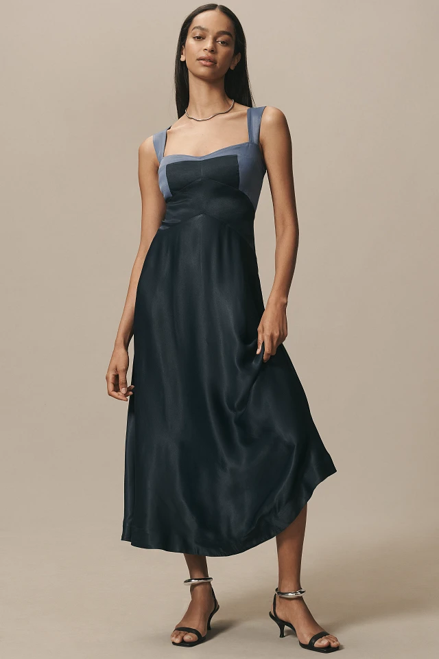 long dress summer Long Backless summer dress