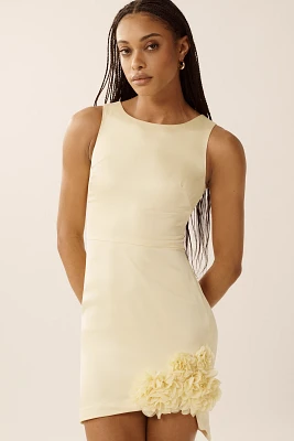 Dress The Population Tobi Sleeveless Mini
