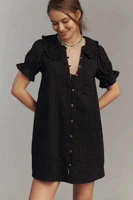The Keira Mini Dress by Pilcro