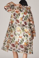 Rachel Antonoff Madison Slicker Rain Coat