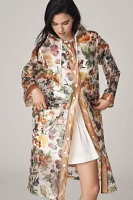 Rachel Antonoff Madison Slicker Rain Coat