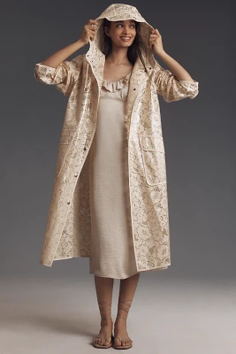 STAND STUDIO True Raincoat