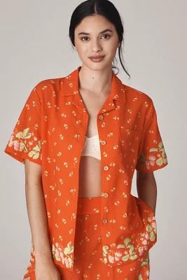 Rachel Antonoff James Shirt