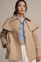 ALIGNE Ashton Cape Jacket