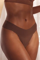 Hanky Panky Natural Rise Thong
