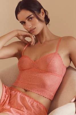 Mucci Letizia Lace Cami