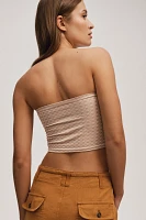 By Anthropologie Seamless Tube Top