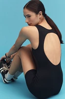 The Renna Seamless Romper