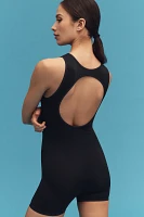 The Renna Seamless Romper