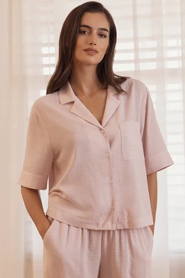 Eberjey Nautico Relaxed PJ Set