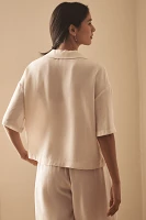 Eberjey Woven Relaxed Pants