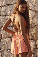 LSPACE Skipper Cotton Shorts