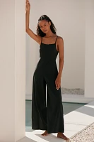 LSPACE Jaida Wide-Leg Jumpsuit