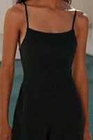 LSPACE Jaida Wide-Leg Jumpsuit