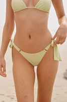 LSPACE Kiki Bikini Bottoms