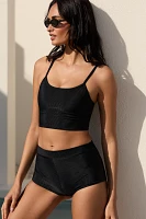 Beach Riot Elara Swim Top