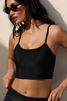 Beach Riot Elara Swim Top