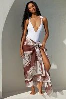 Peixoto Rhea One-Piece Swimsuit