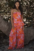Hutch Nixie Strapless Cover-Up Top
